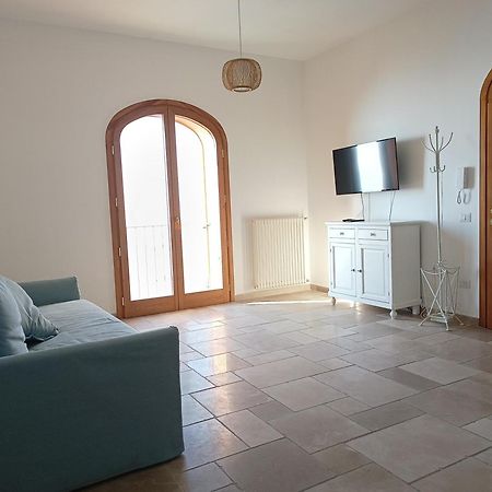 Casa Vacanze Agape Позитано Екстериор снимка