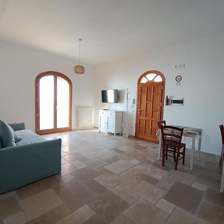 Casa Vacanze Agape Позитано Екстериор снимка