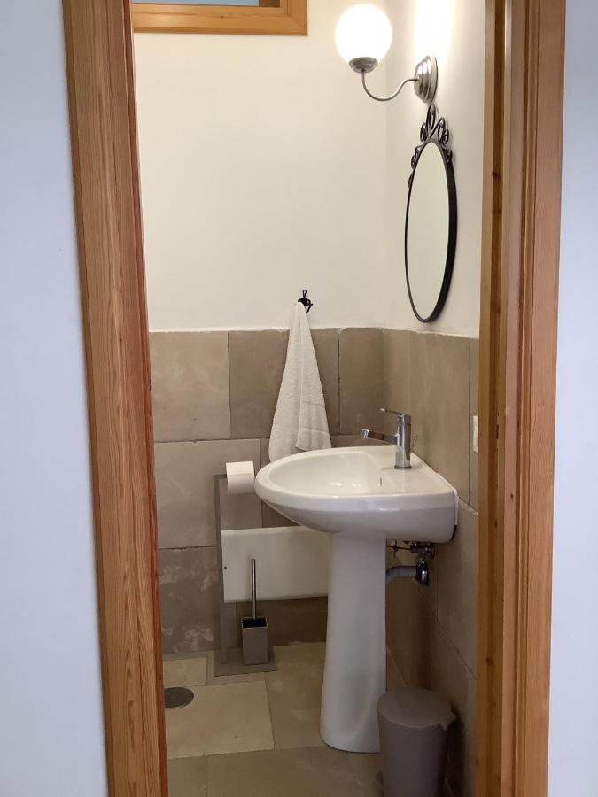 Casa Vacanze Agape Позитано Екстериор снимка