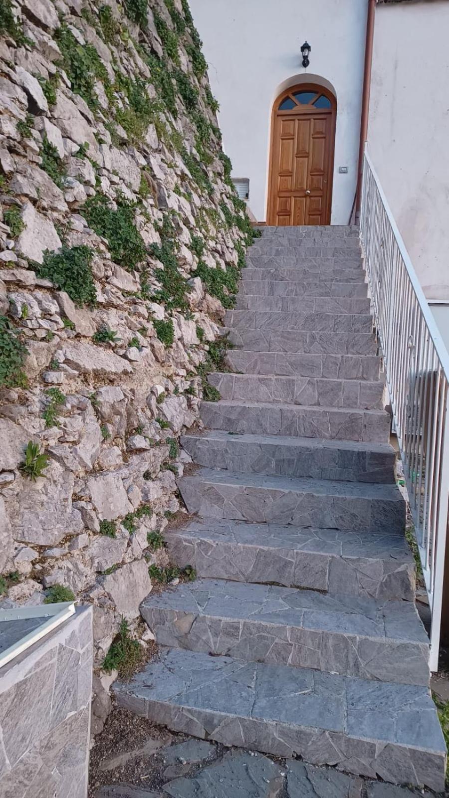 Casa Vacanze Agape Позитано Екстериор снимка