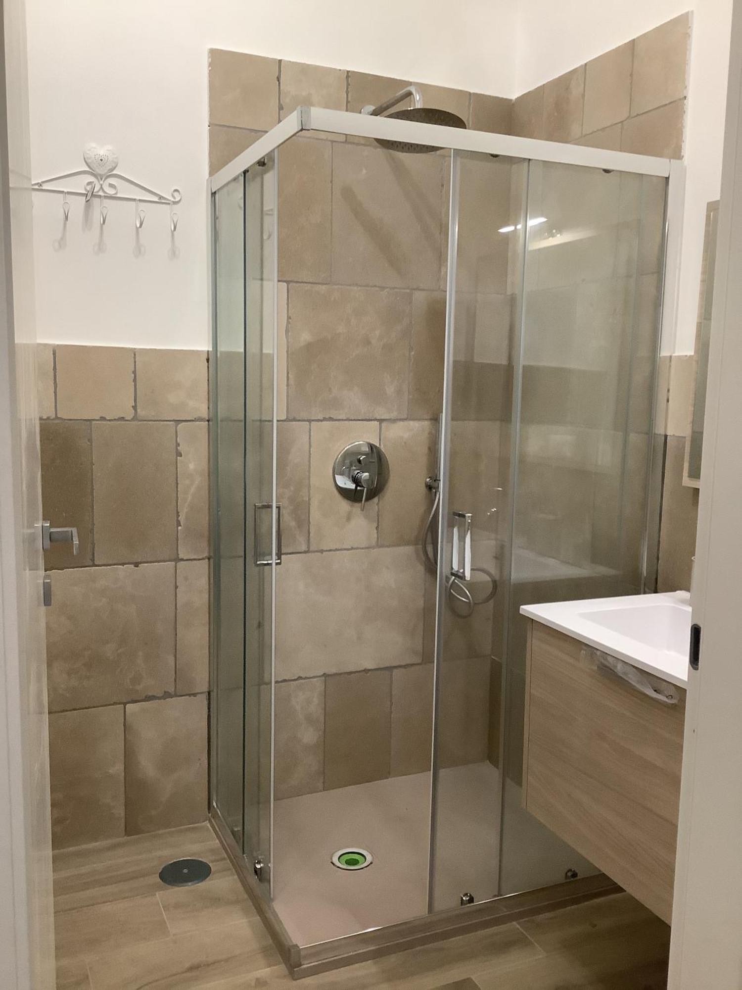 Casa Vacanze Agape Позитано Екстериор снимка