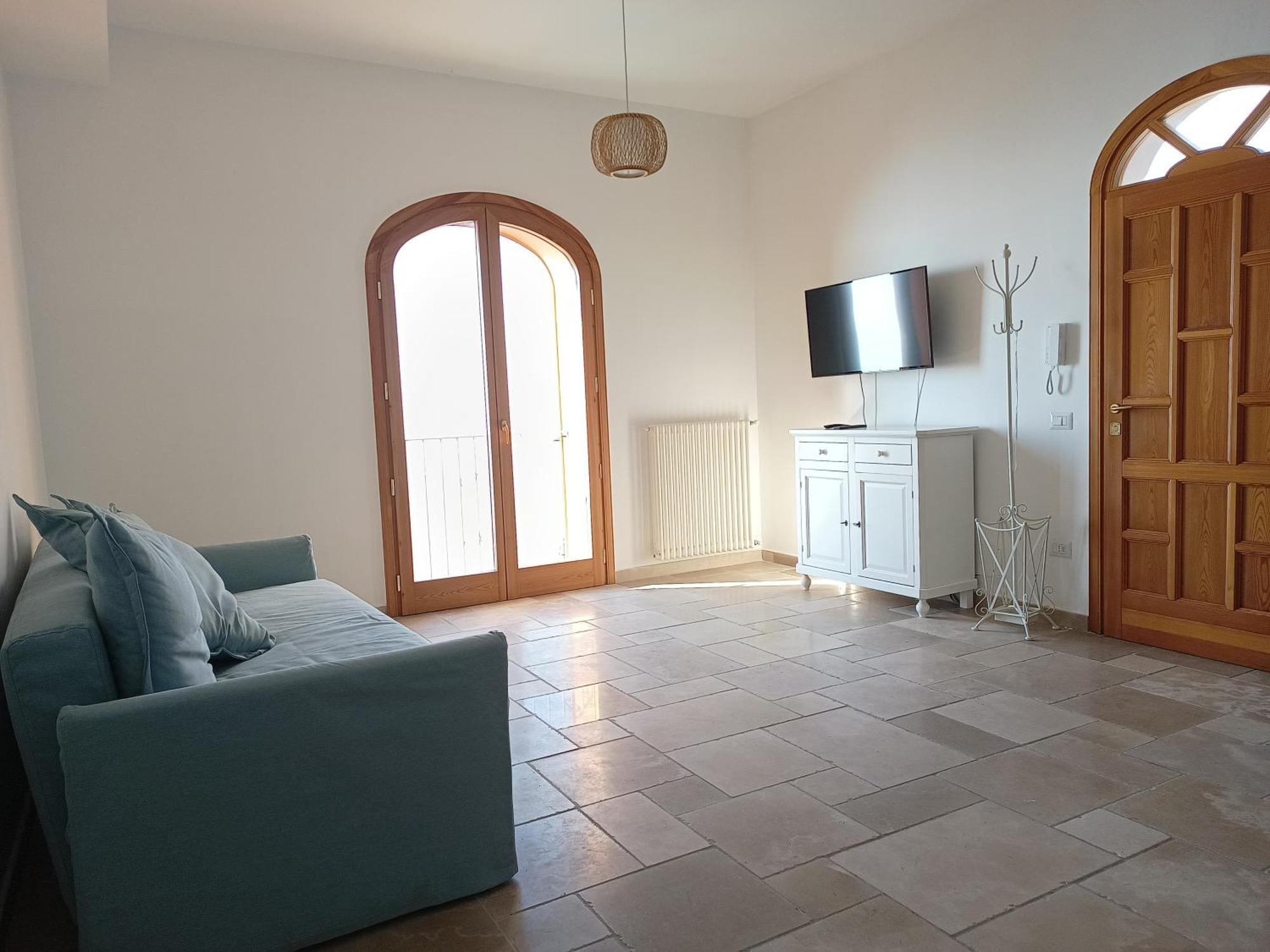 Casa Vacanze Agape Позитано Екстериор снимка