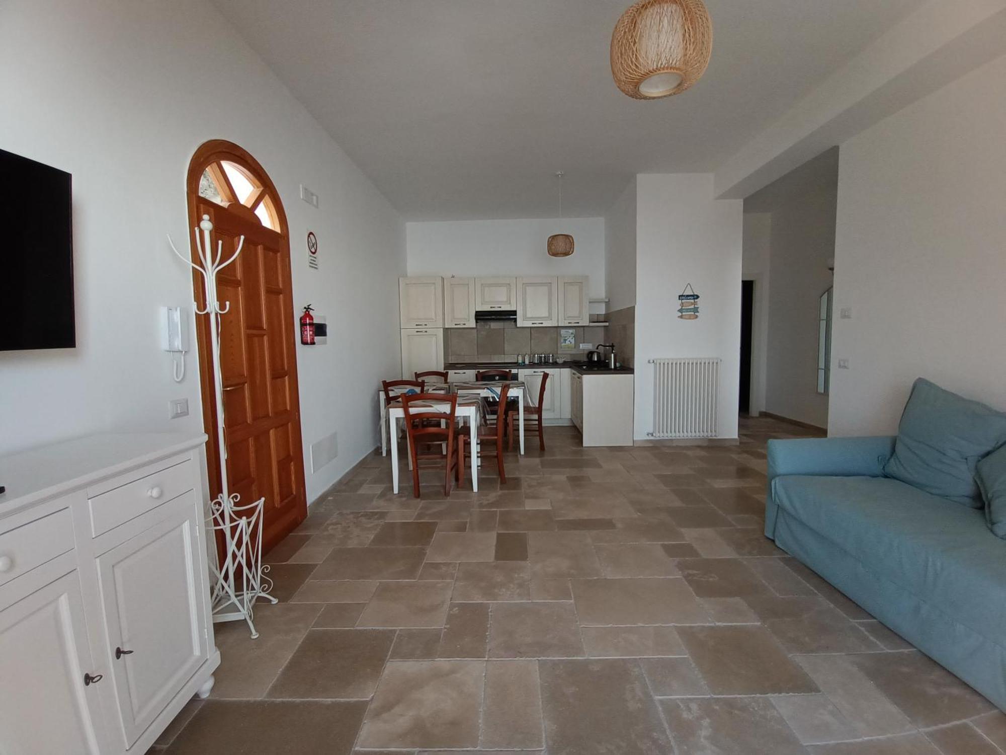 Casa Vacanze Agape Позитано Екстериор снимка