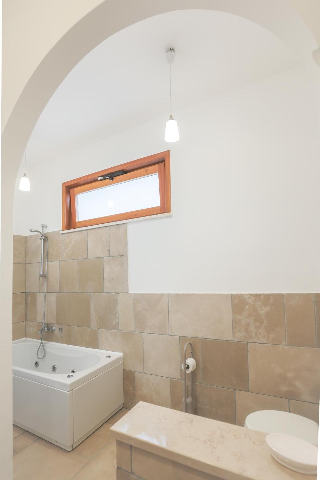 Casa Vacanze Agape Позитано Екстериор снимка