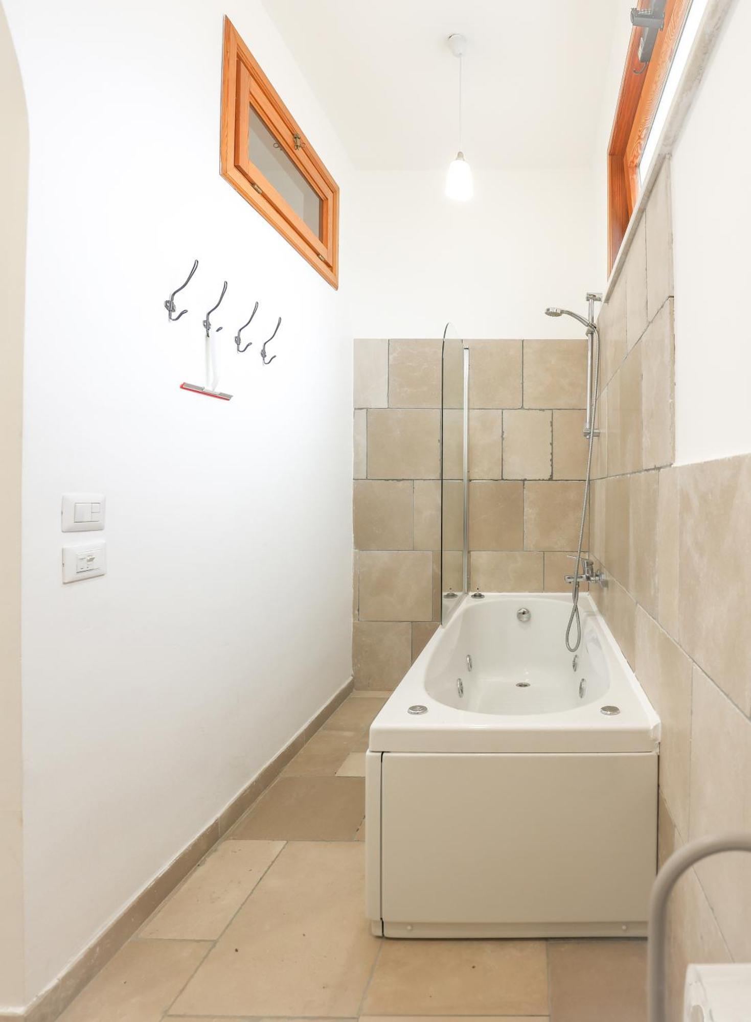 Casa Vacanze Agape Позитано Екстериор снимка