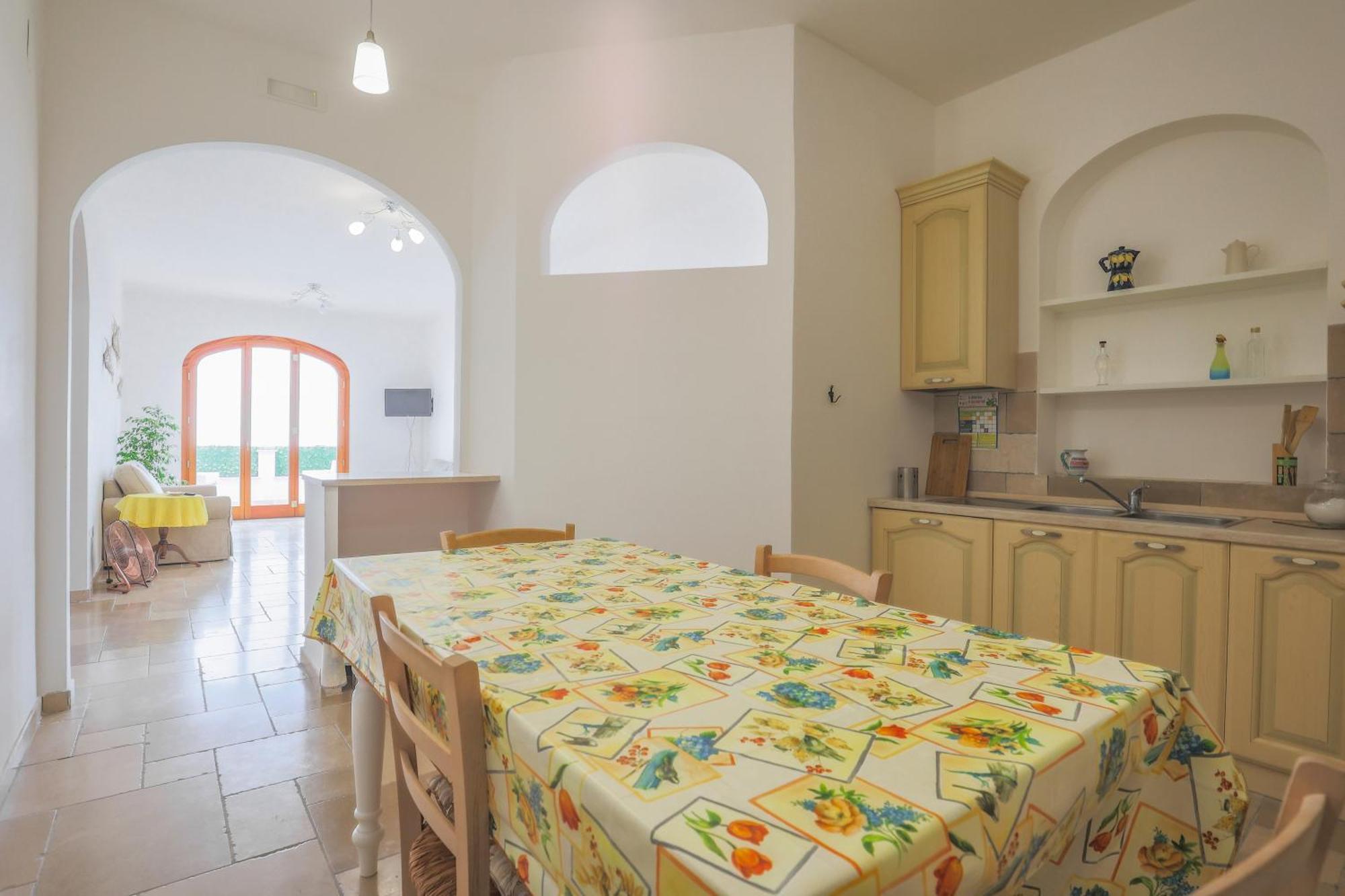 Casa Vacanze Agape Позитано Екстериор снимка