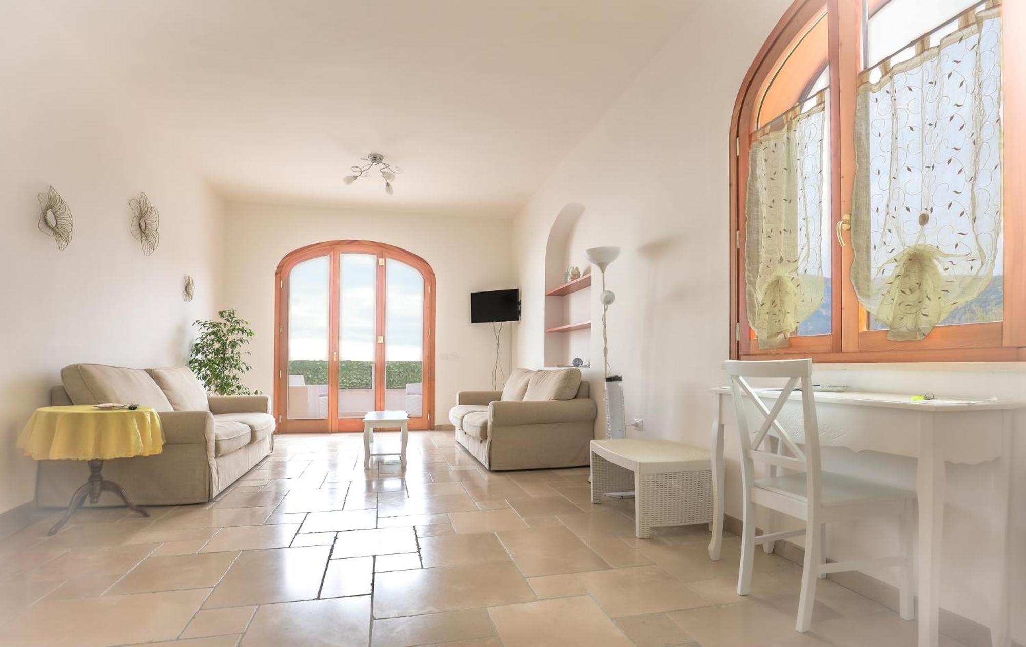 Casa Vacanze Agape Позитано Екстериор снимка